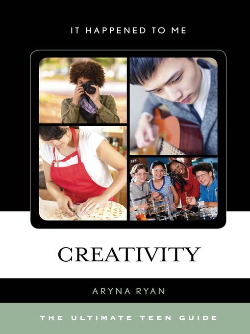 Title details for Creativity by Aryna Ryan - Available